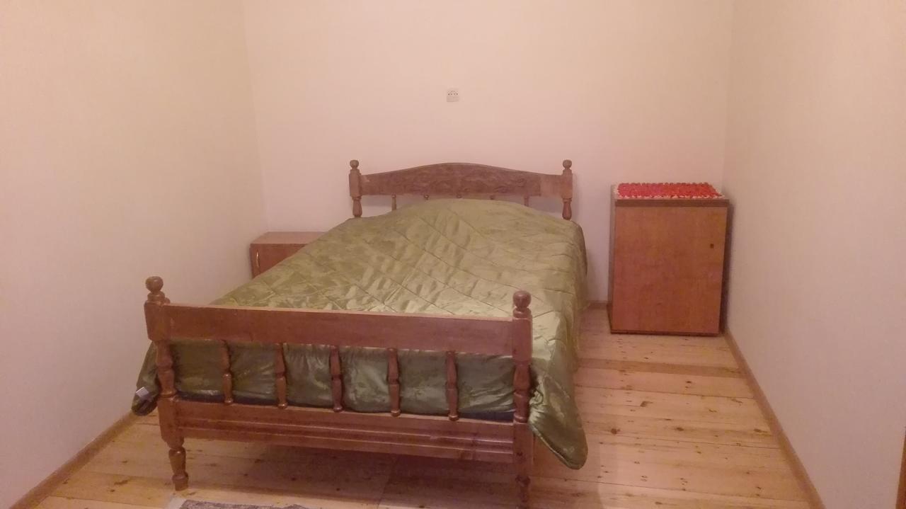 Sweet Home Stepancminda Zewnętrze zdjęcie