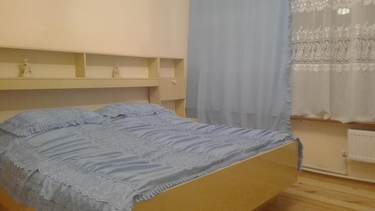 Sweet Home Stepancminda Zewnętrze zdjęcie