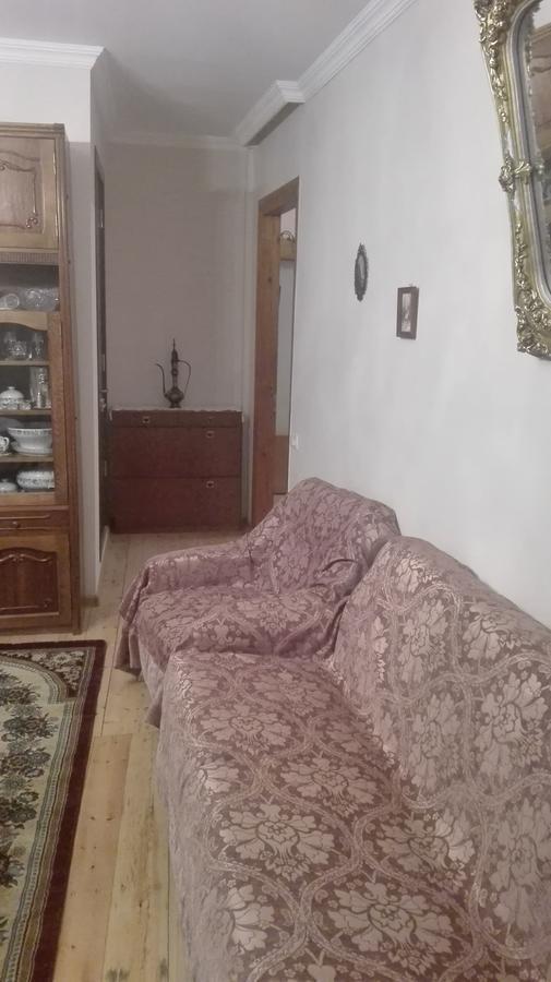 Sweet Home Stepancminda Zewnętrze zdjęcie