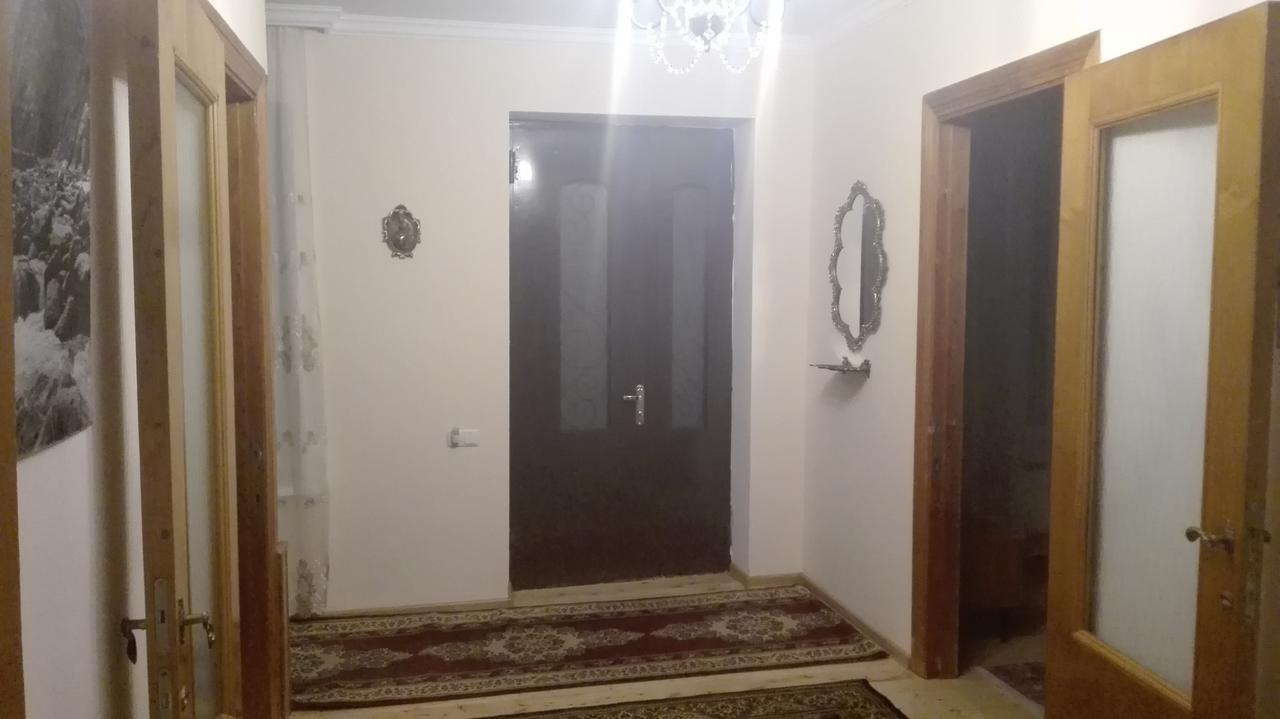 Sweet Home Stepancminda Zewnętrze zdjęcie