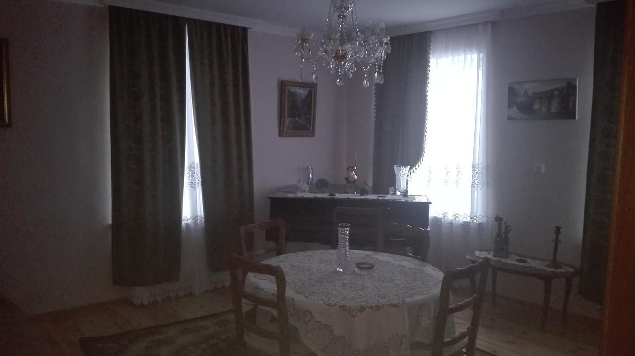 Sweet Home Stepancminda Zewnętrze zdjęcie