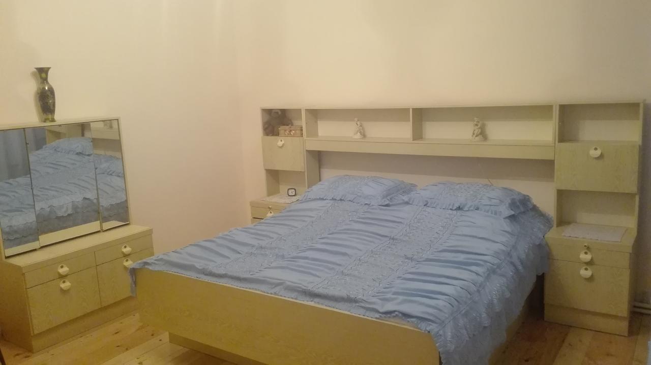 Sweet Home Stepancminda Zewnętrze zdjęcie