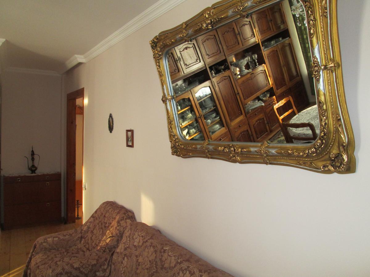 Sweet Home Stepancminda Zewnętrze zdjęcie