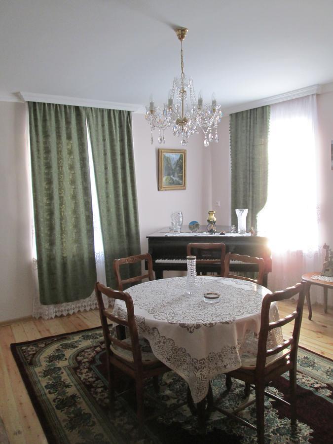 Sweet Home Stepancminda Zewnętrze zdjęcie