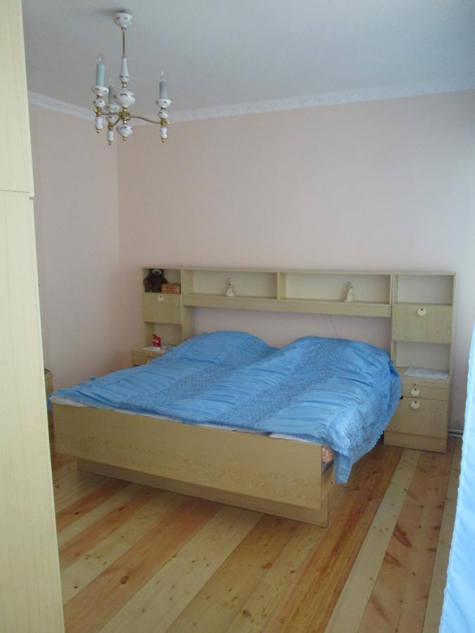 Sweet Home Stepancminda Zewnętrze zdjęcie