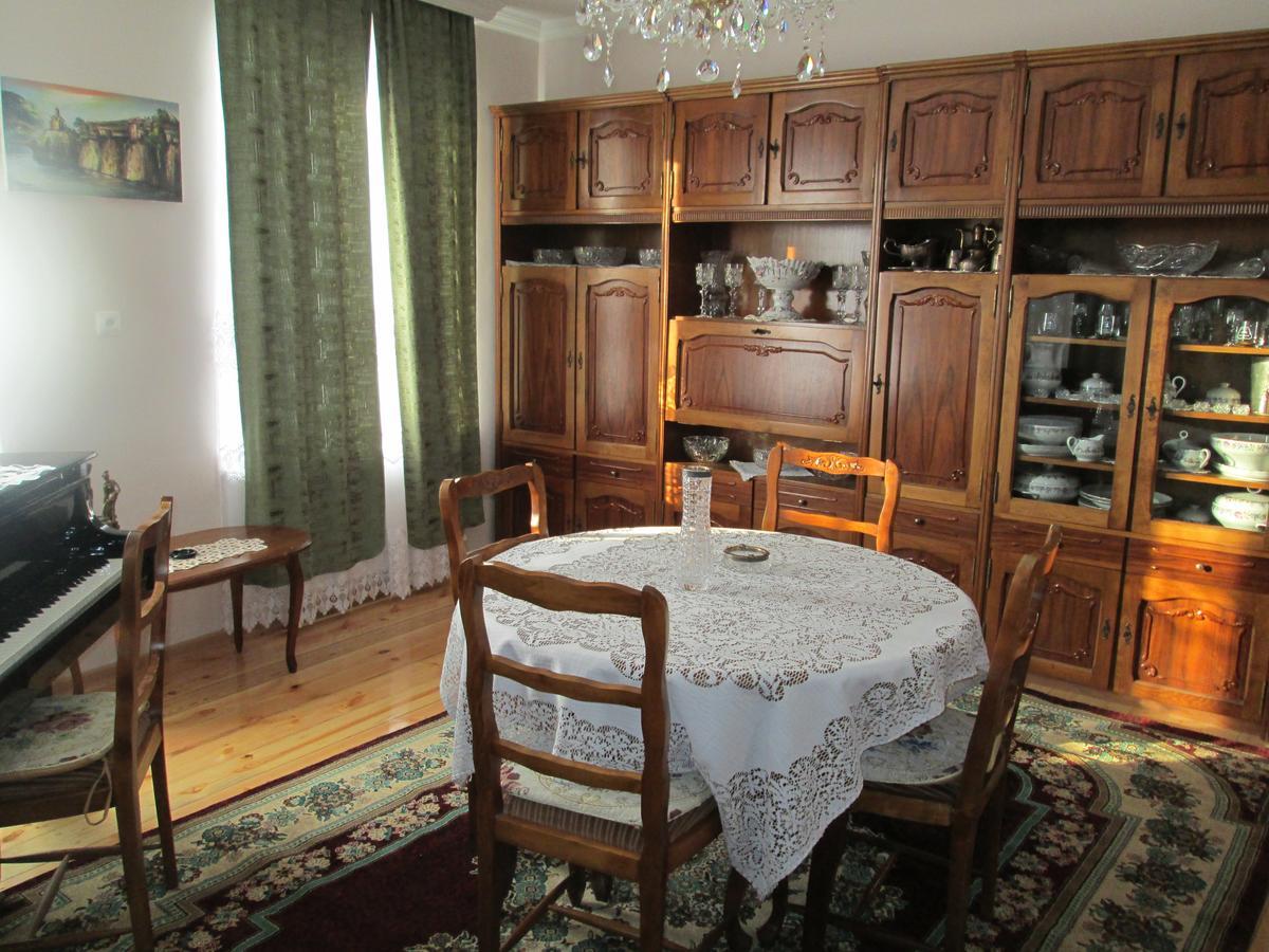 Sweet Home Stepancminda Zewnętrze zdjęcie
