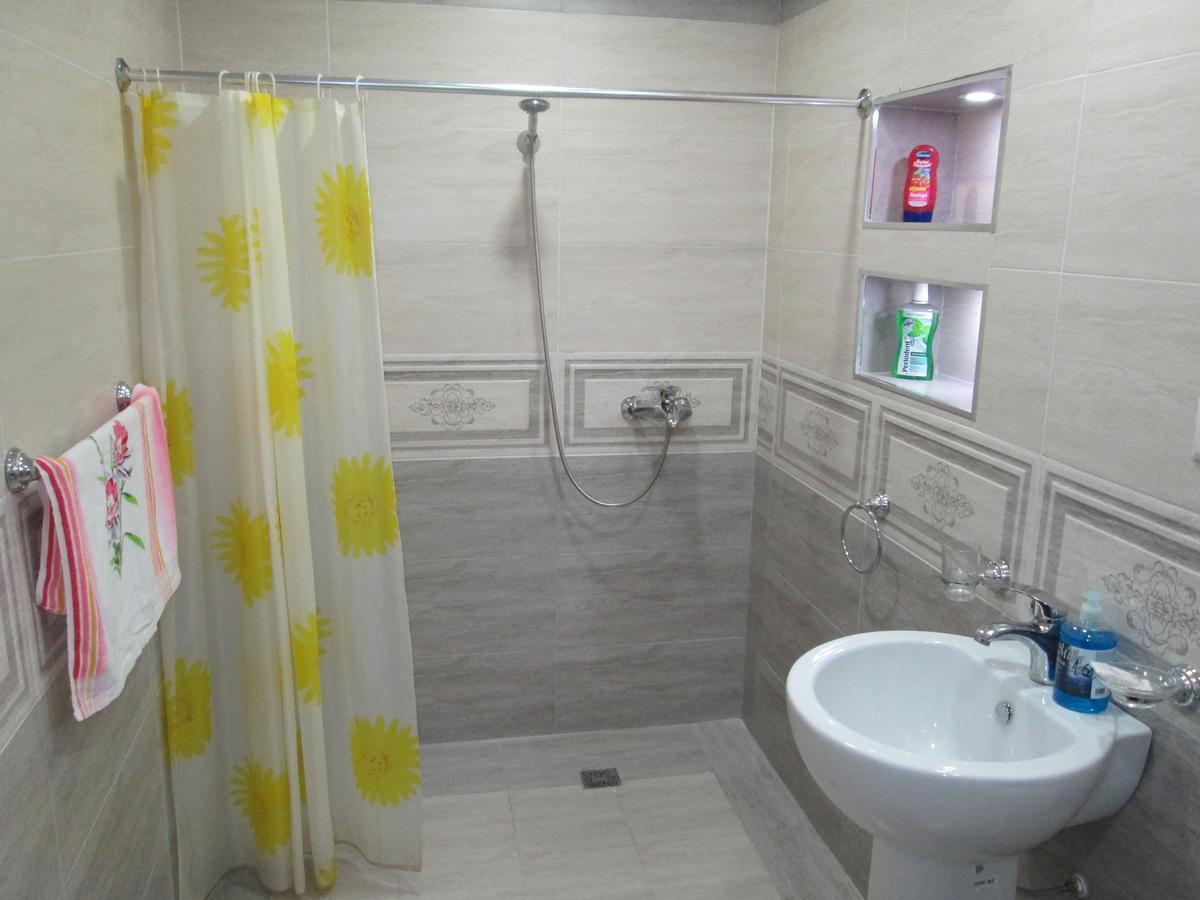 Sweet Home Stepancminda Zewnętrze zdjęcie
