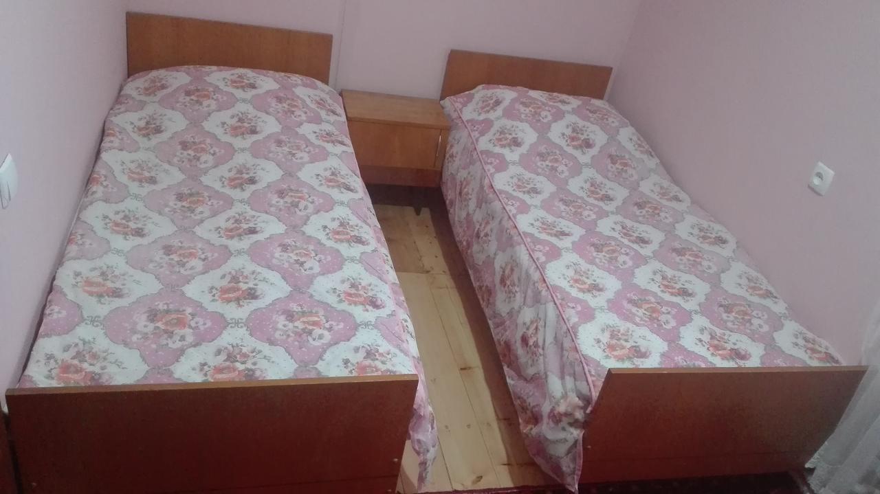 Sweet Home Stepancminda Zewnętrze zdjęcie