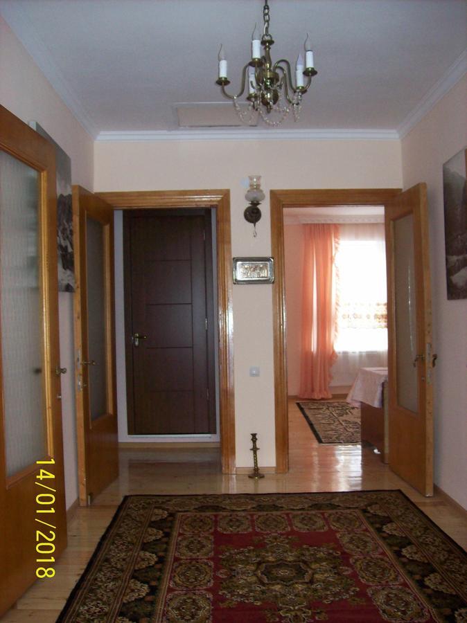 Sweet Home Stepancminda Zewnętrze zdjęcie