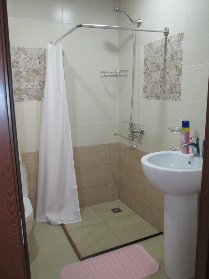 Sweet Home Stepancminda Zewnętrze zdjęcie