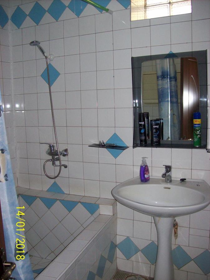 Sweet Home Stepancminda Zewnętrze zdjęcie