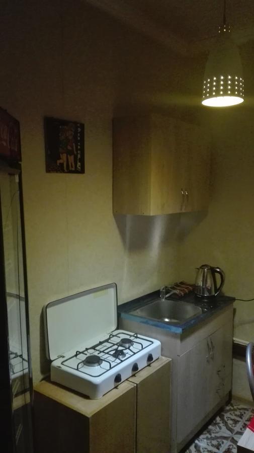 Sweet Home Stepancminda Zewnętrze zdjęcie