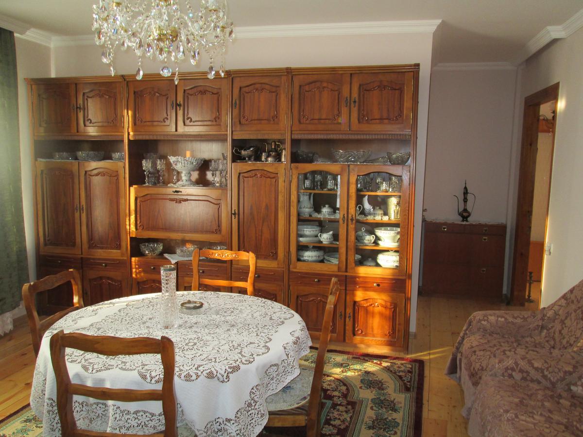 Sweet Home Stepancminda Zewnętrze zdjęcie