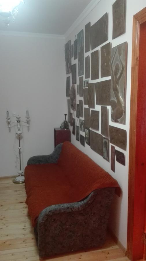 Sweet Home Stepancminda Zewnętrze zdjęcie