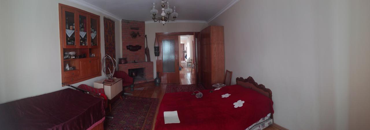 Sweet Home Stepancminda Zewnętrze zdjęcie